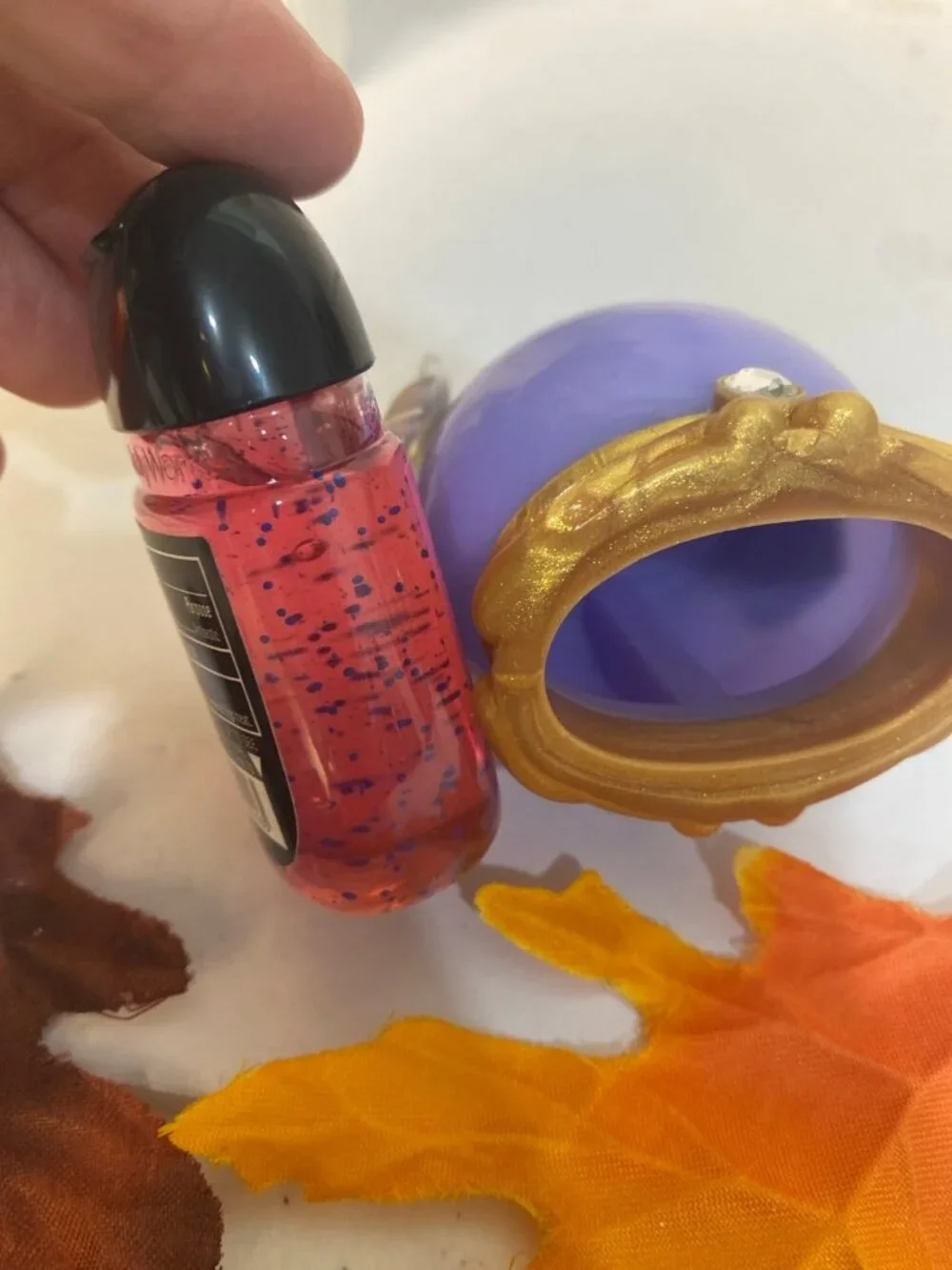 Bath & Body Works new tag